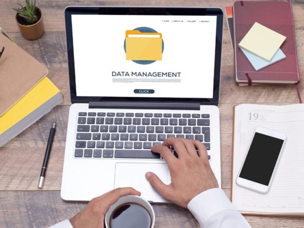 Data Management vs. Data Strategy: What’s the Difference?