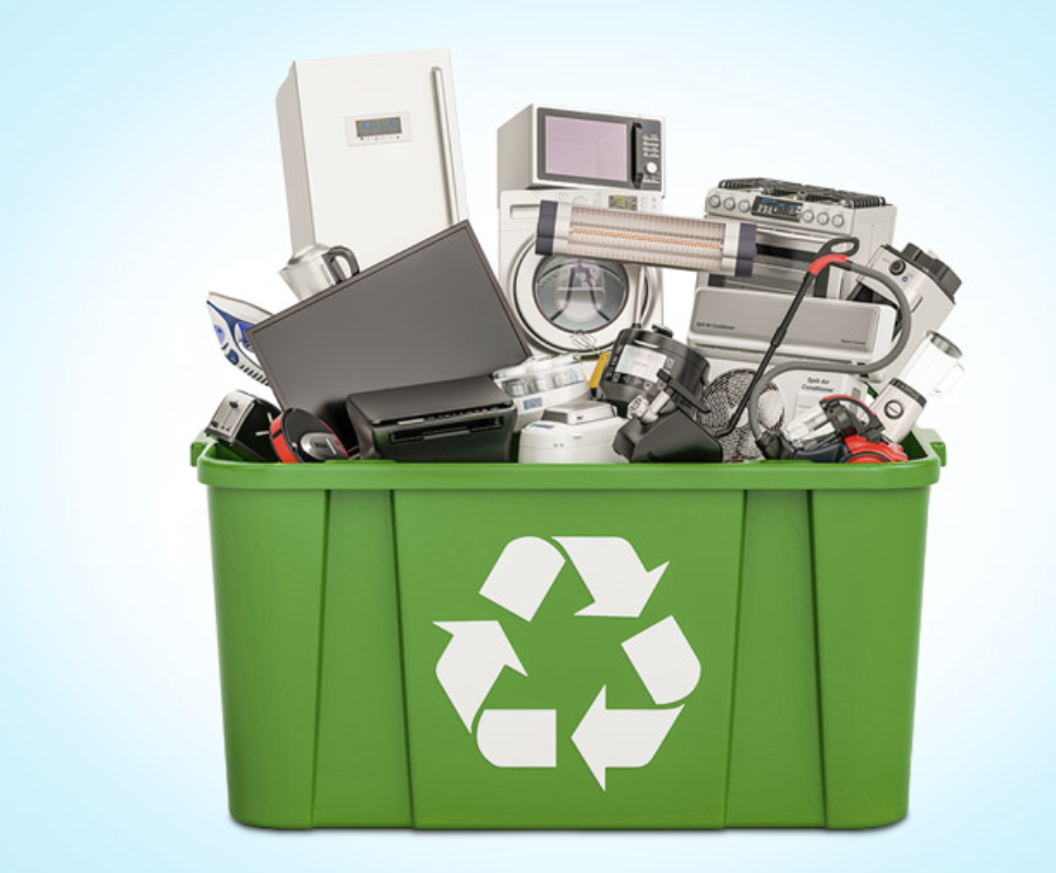 5 Mistakes Companies Make When Selecting an Electronics Destruction