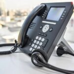 Reaching Commercial Potential with Voice Over IP Phone Services: Ahoy Telecom Sets the Bar