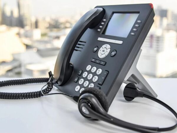 Reaching Commercial Potential with Voice Over IP Phone Services: Ahoy Telecom Sets the Bar